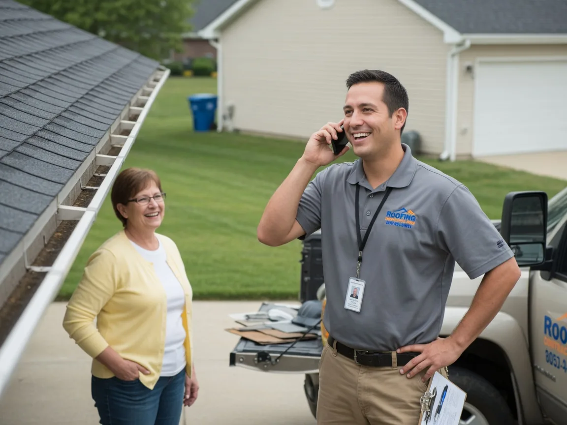 Local Roofing Contractors Corryton, TN FAQs